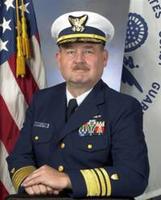Vice Admiral Thad W. Allen