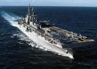 USS Kearsarge (LHD 3)