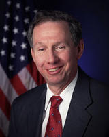 Michael Griffin, 11th Administrator of NASA