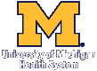 University of Michigan Health System Logo