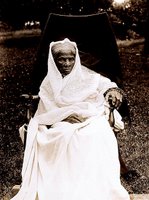 Harriet Tubman, Library of Congress, Prints & Photographs Division, [reproduction number, LC-DIG-ppmsca-02909