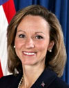 Ms. Frances Fragos Townsend Assistant to the President for Homeland Security and Counterterrorism