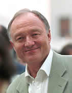 Ken Livingstone, Mayor of London, Elected on 4 May 2000, Elected for a second term on 10 June 2004