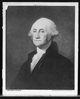 [George Washington, head-and-shoulders portrait], Library of Congress Prints and Photographs Division, REPRODUCTION NUMBER:  LC-D416-29910
