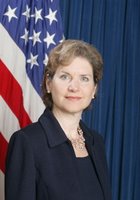 Ambassador Susan C. Schwab, United States Trade Representative