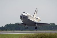 STS-121 Shuttle Mission Imagery