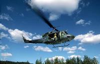 UH-1N Huey