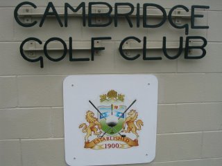 Cambridge since 1900