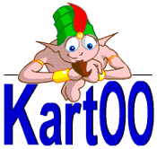SEO and Kartoo Visual Search Engine