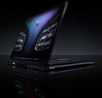 Alienware – “Aurora Malx” Elite Assassin – The Emperor of gaming Laptops/Notebooks !