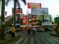 Bandra Mumbai