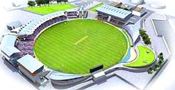Kensington Oval in Barbados that will host the Finals of the 2007 Icc Cricket world cup icc cricket world cup 2007 west indies schedule stadiums players free tickets teams countries venues