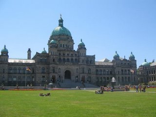 the legislature