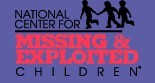 Centro Nacional para niños perdidos o explotados