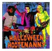 Kids young and old will get a thrill from doing the Monster Mash and dancing to other Halloween sixties hits on this zany CD. Click the above link for details.