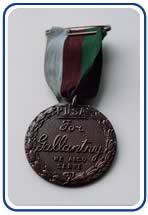 Medalla Dickin