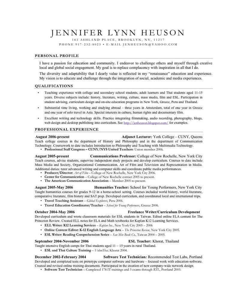 work philosophy examples for portfolio