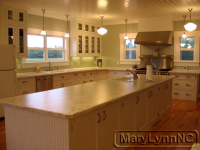 Finished Kitchens Blog Marylynnnc S Kitchen