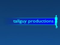 Tallguy Logo