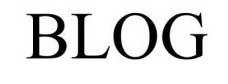 Marble Sportswear, Inc. beantragt Registrierung der Marke BLOG
