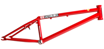 eastern bmx parts