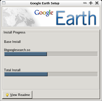How To Install Google Earth Binangonan