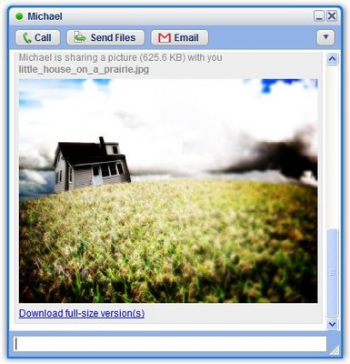 Gtalk For Mac Download