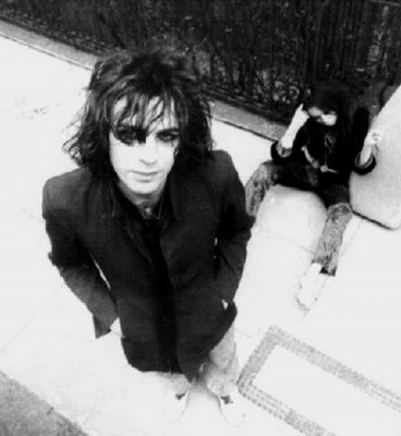 Il sito non ufficiale dedicato a Syd Barrett