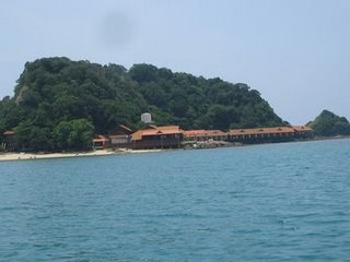 Gem Island Resort