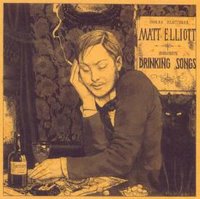 Blogatoff - Matt Elliot
