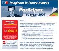 Blogatoff - Sarkozy