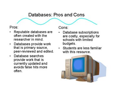 what is the purpose of a database and how does the database accomplish this purpose How does database indexing work ask question up vote 1741 down vote favorite 1197 given that indexing is so important as your data set increases in size, can. what is the purpose of a database and how does the database accomplish this purpose How does database indexing work ask question up vote 1741 down vote favorite 1197 given that indexing is so important as your data set increases in size, can.