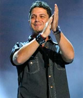 Alejandro Sanz
