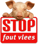 Stop Fout Vlees