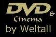 DVD&cinema di Weltall