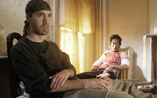 the wire bubs