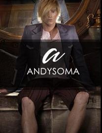 Andysoma Designer Clothing Warehouse Sale