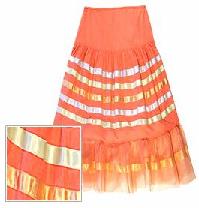 Fleur Wood Warehose Sale Skirt
