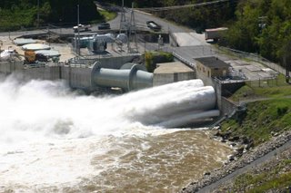 Gauley Season 2006