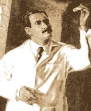 carlos zerpa: La aparición del Doctor José Gregorio Hernández en el  apartamento 8B