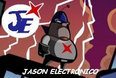 Jason Electronico - Mi Carnalito