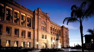 Conrad Treasury Hotel Brisbane, Australia