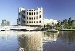 Crowne Plaza Melbourne Hotel, Australia