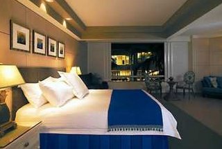 Guest Room in Sheraton Mirage Gold Coast Hotel, Australia