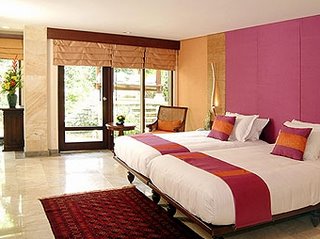 Guestroom in Sofitel Seminyak Bali Hotel, Indonesia