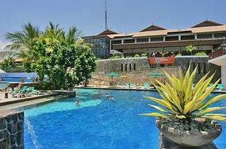 Hard Rock Bali Hotel, Indonesia