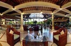 Melia Benoa Resort Hotel Bali, Indonesia