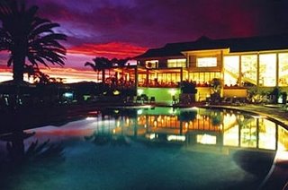 Radisson Resort Gold Coast Hotel, Australia