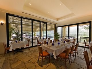 Restaurant at Radisson Resort Gold Coast Hotel, Australia