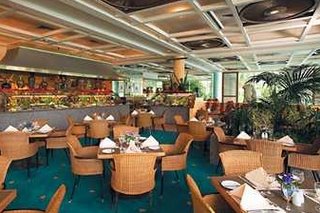 Restaurant at Sheraton Mirage Gold Coast Hotel, Australia